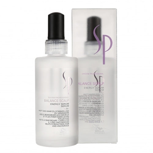 4 - SP BALANCE SCALP ENERGY SERUM 100ML