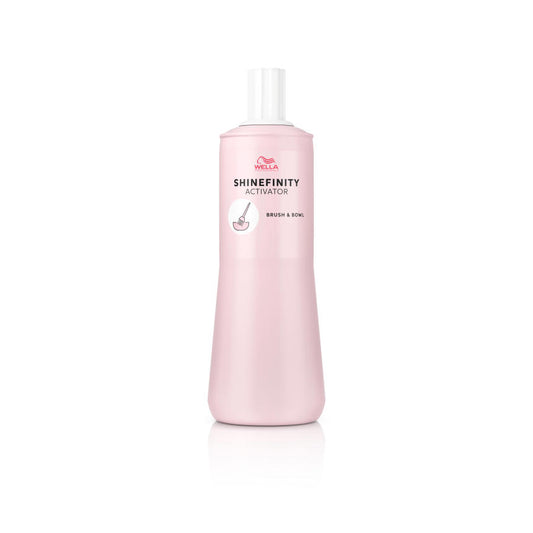 WELLA OXIDANTE SHINEFINITY 2% TRINCHA 1000ML