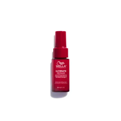 REPARAÇÃO PROFUNDA WELLA ULTIMATE REPAIR MIRACLE RESCUE 30ML