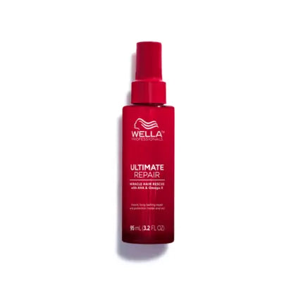 REPARAÇÃO PROFUNDA WELLA ULTIMATE REPAIR MIRACLE RESCUE 95ML