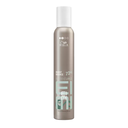ESPUMA CARACÓIS WELLA EIMI NUTRI BOOSTBOUNCE 300ML
